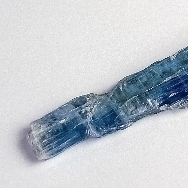Blue Kyanite Tumble Stone