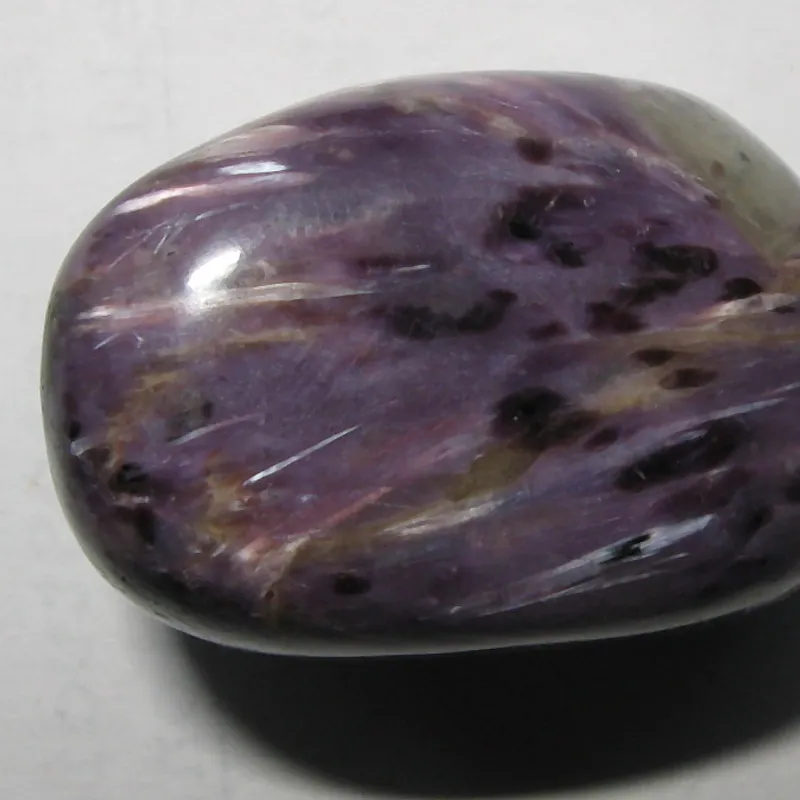 Charoite Tumble Stone