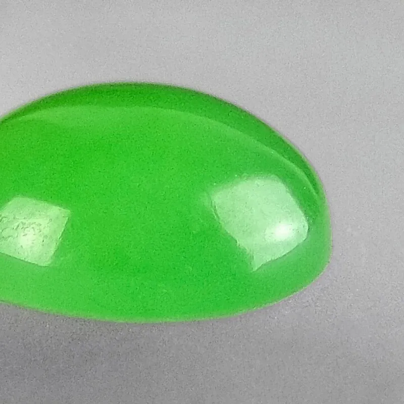 Chrysoprase Tumble Stone