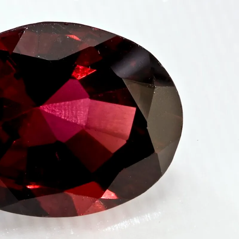 Garnet Tumble Stone