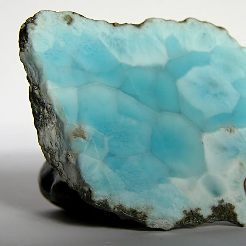 Larimar Tumble Stone