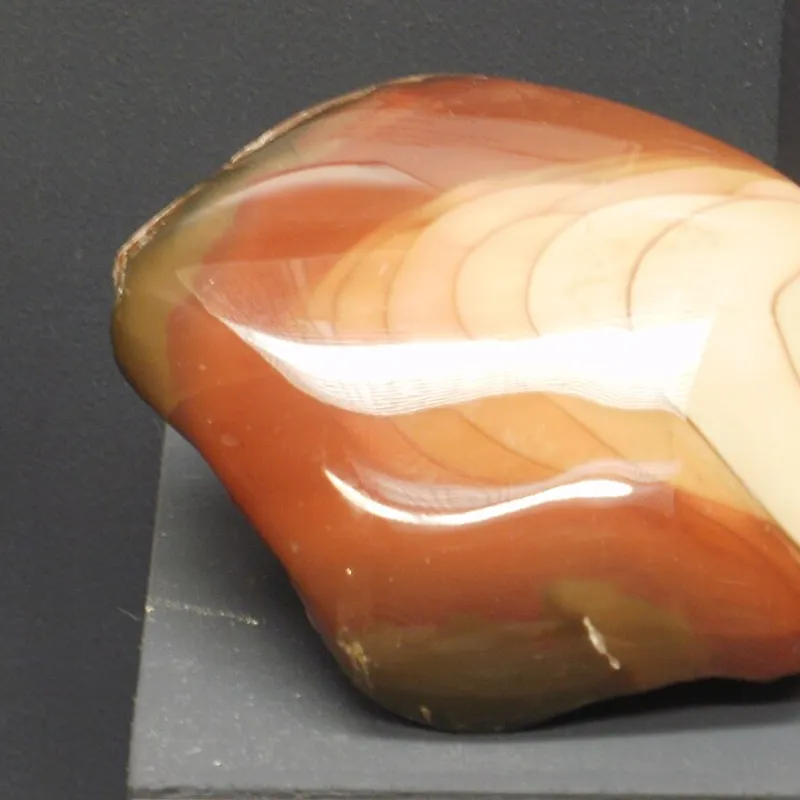 Picture Jasper Tumble Stone