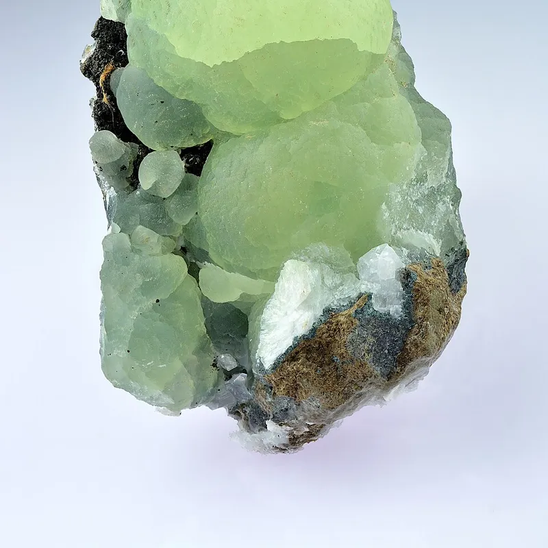 Prehnite Tumble Stone