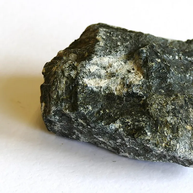 Serpentine Tumble Stone