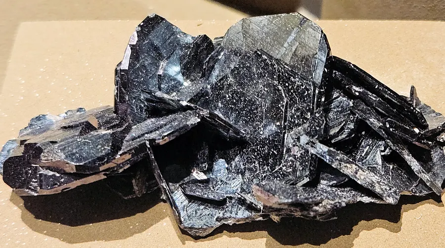 Hematite Tumble Stone