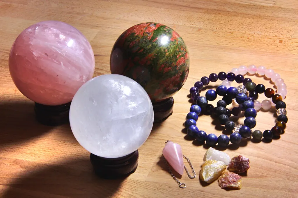 Distance Angelic Reiki Session (45 min)