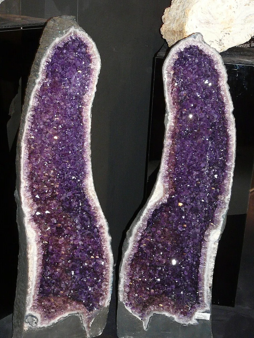 The Twin Sentinels