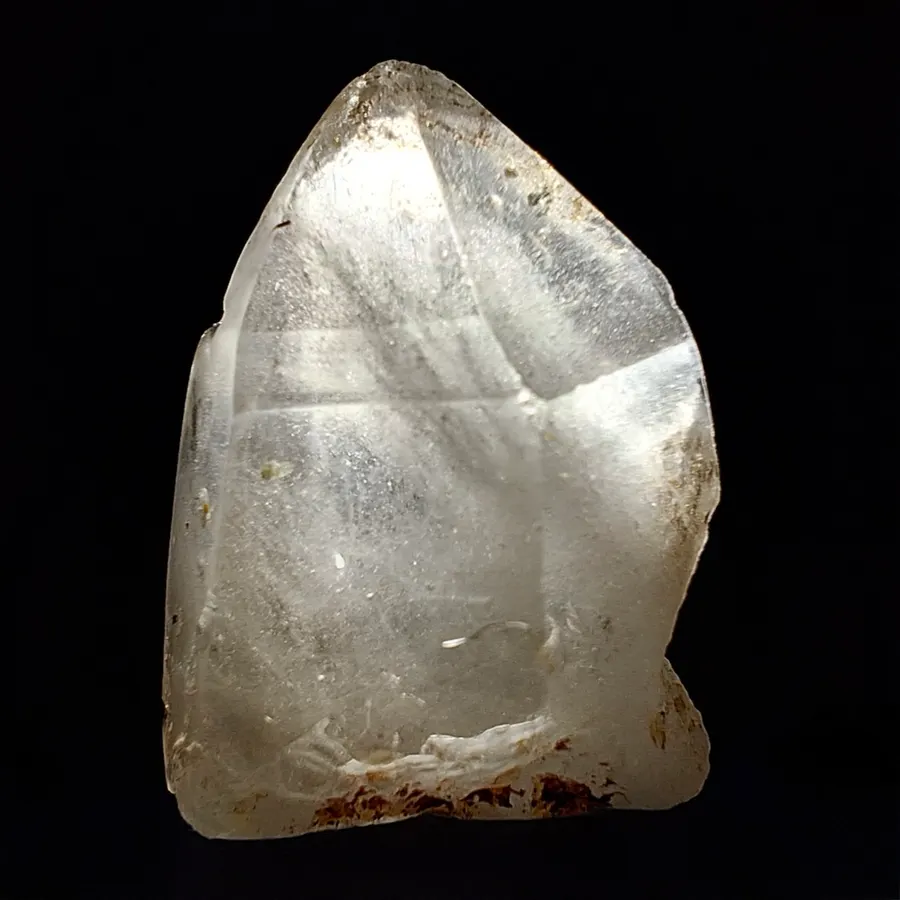 Clear Quartz Point