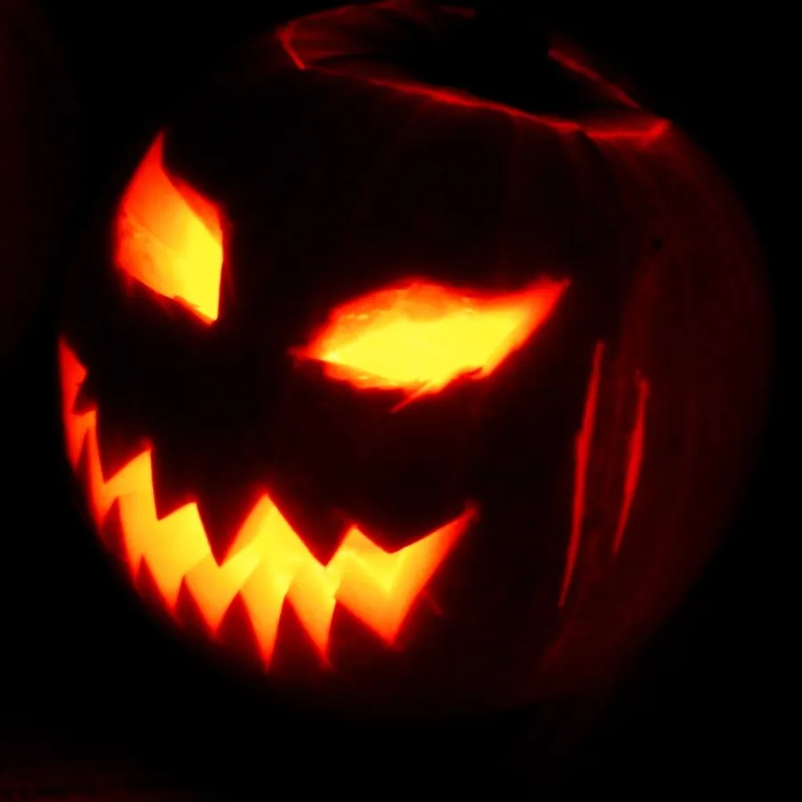 Halloween & Samhain