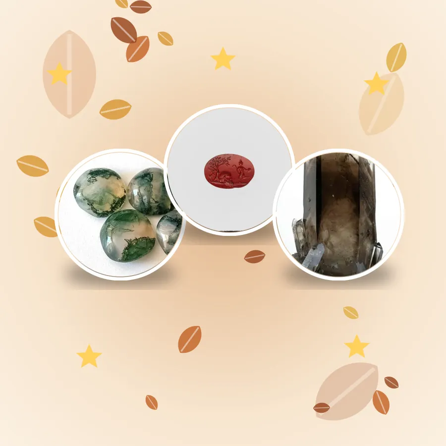 Kids' Conker & Crystal Pack