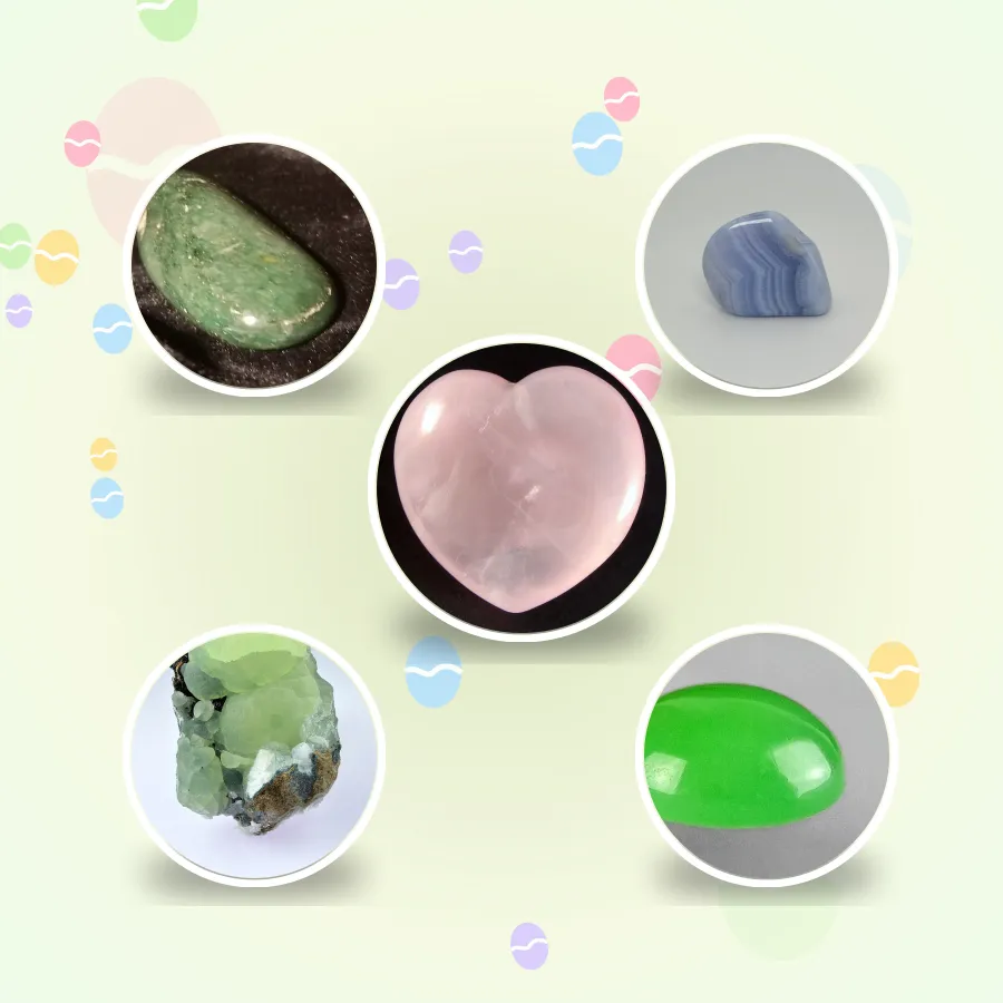 Deluxe Easter Ritual Box