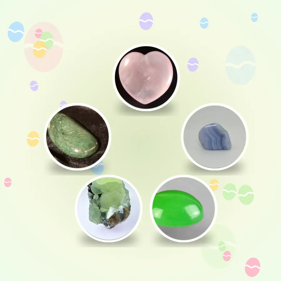 Easter Gift Pack (5 pouches)