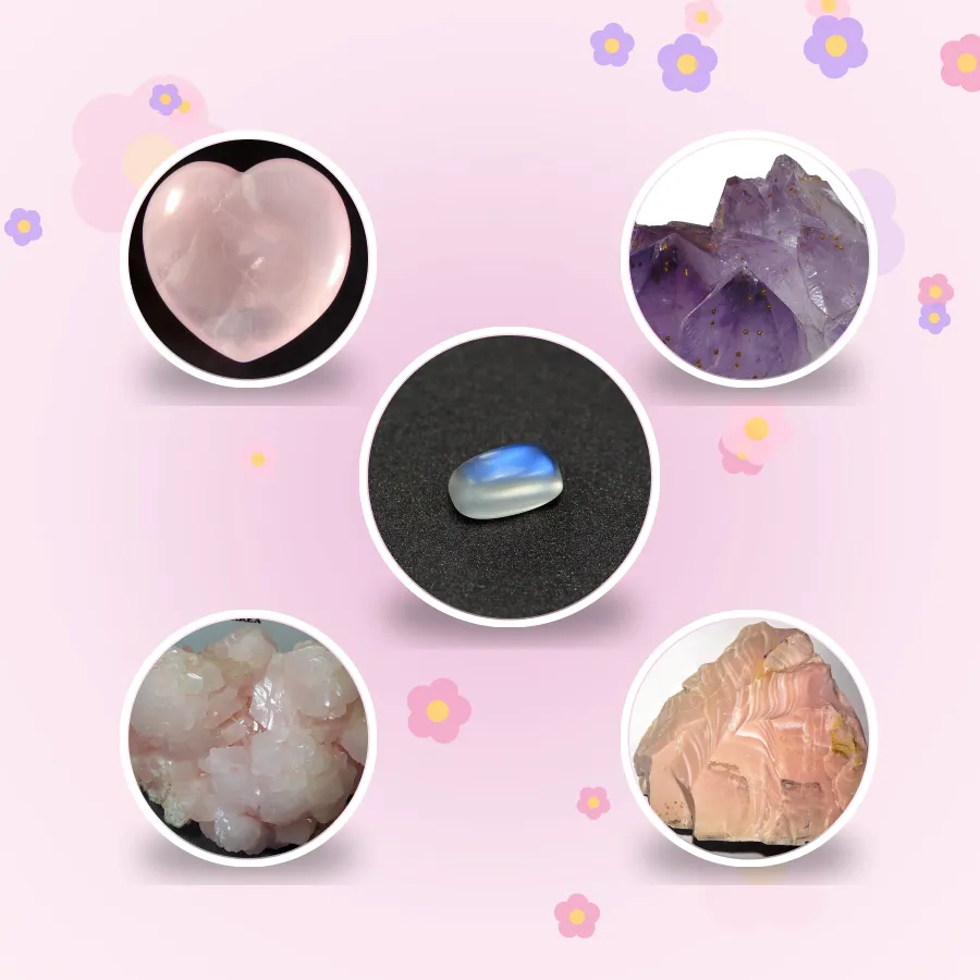 Deluxe Mother's Day Ritual Box