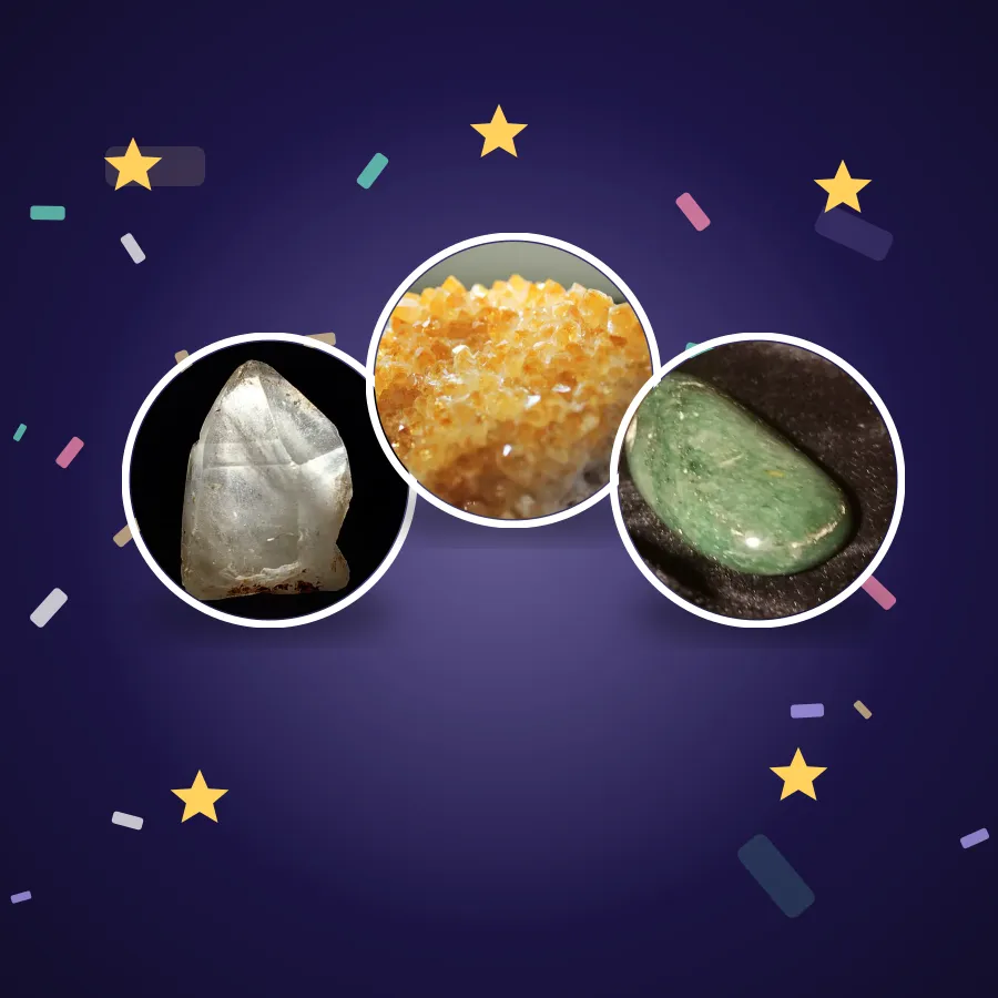 Kids' Wish Stones Pack