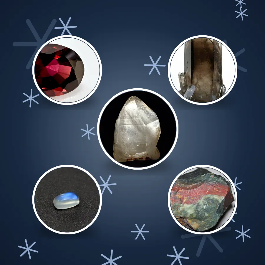 Deluxe Yule Ritual Box