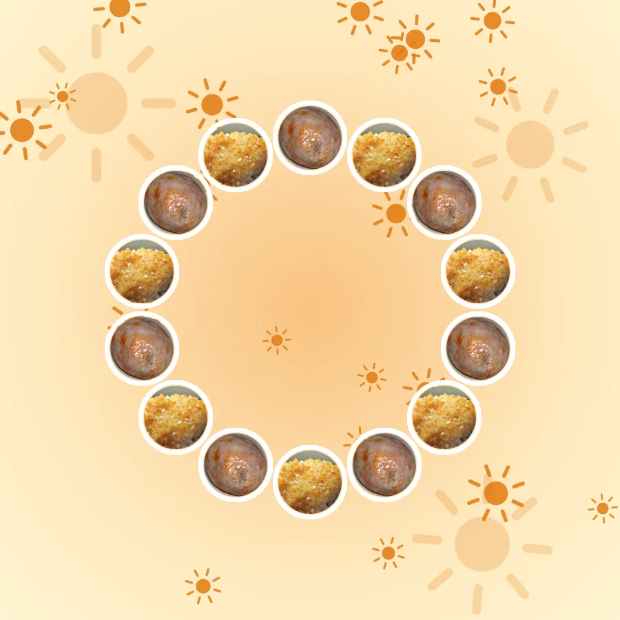 Midsummer Intention Bracelet