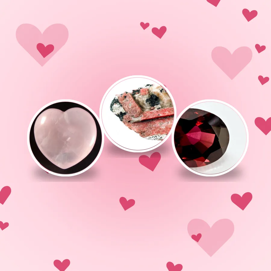 Valentine's Mini Ritual Kit