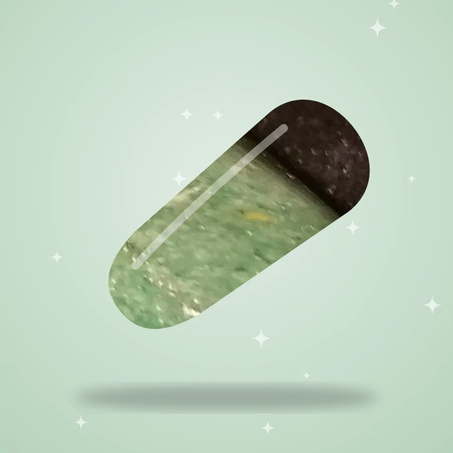 Green Aventurine Massage Wand