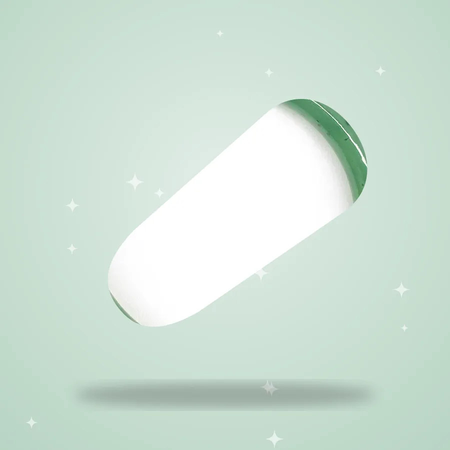 Jade Massage Wand